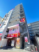 外観写真 LEON-K