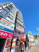 外観写真 LEON-K