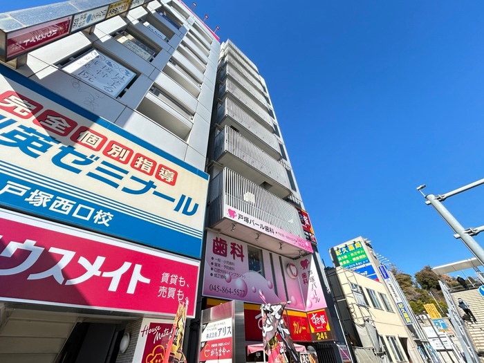 外観写真 LEON-K