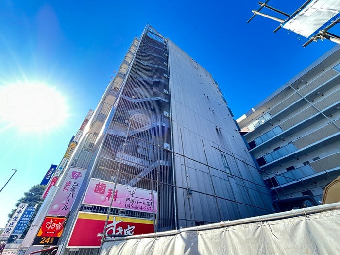 外観写真 LEON-K