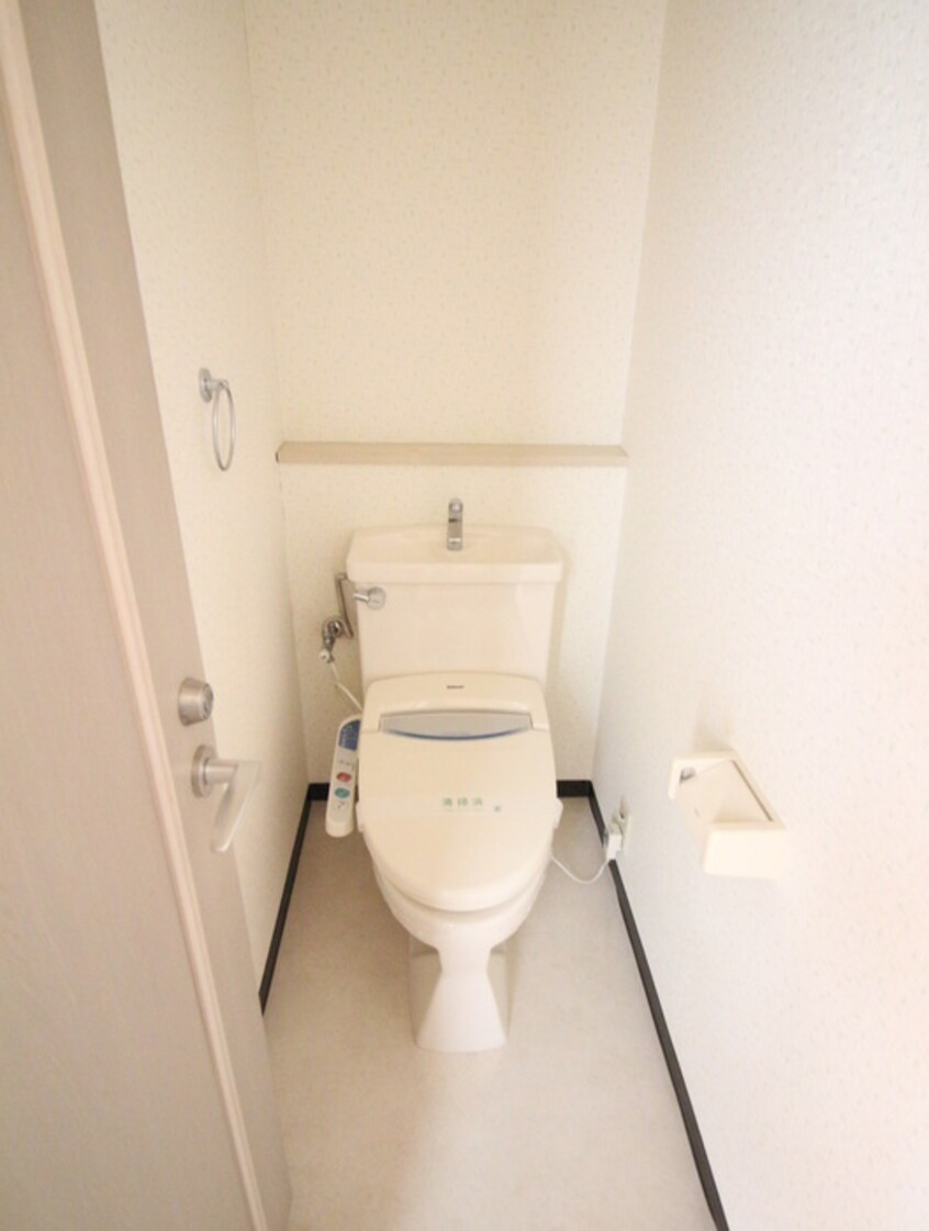 トイレ フェリ－ス桐