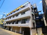 第三山王マンション