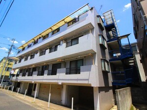 第三山王マンション