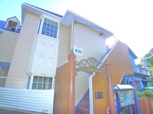 Ｃａｓａ　Ｂｏｎｉｔｏ