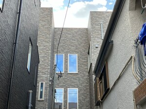 シャンボール大塚