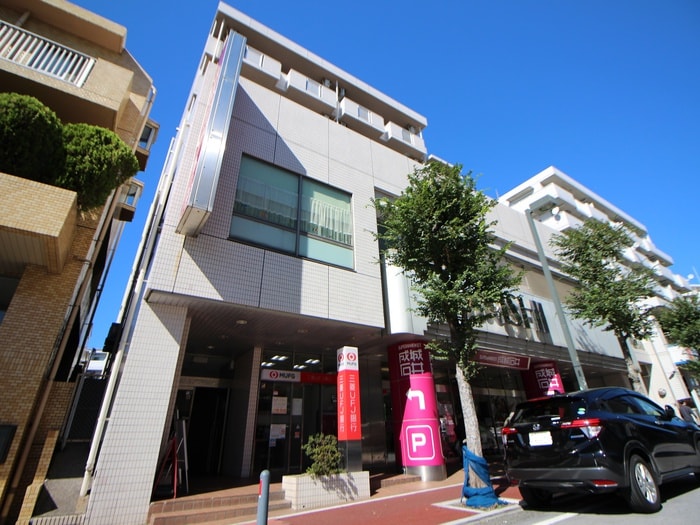 外観写真 第２カブラキビル