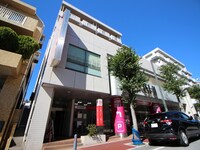 第２カブラキビル