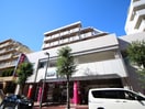 外観写真 第２カブラキビル