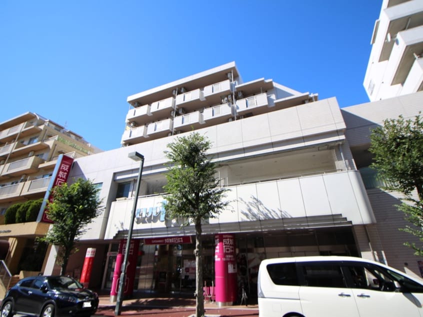 外観写真 第２カブラキビル