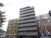 スカイコート文京茗荷谷（301）