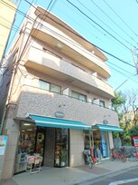 グランドゥール千歳