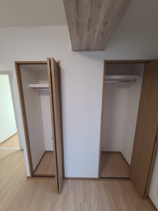 収納 グランドゥール千歳