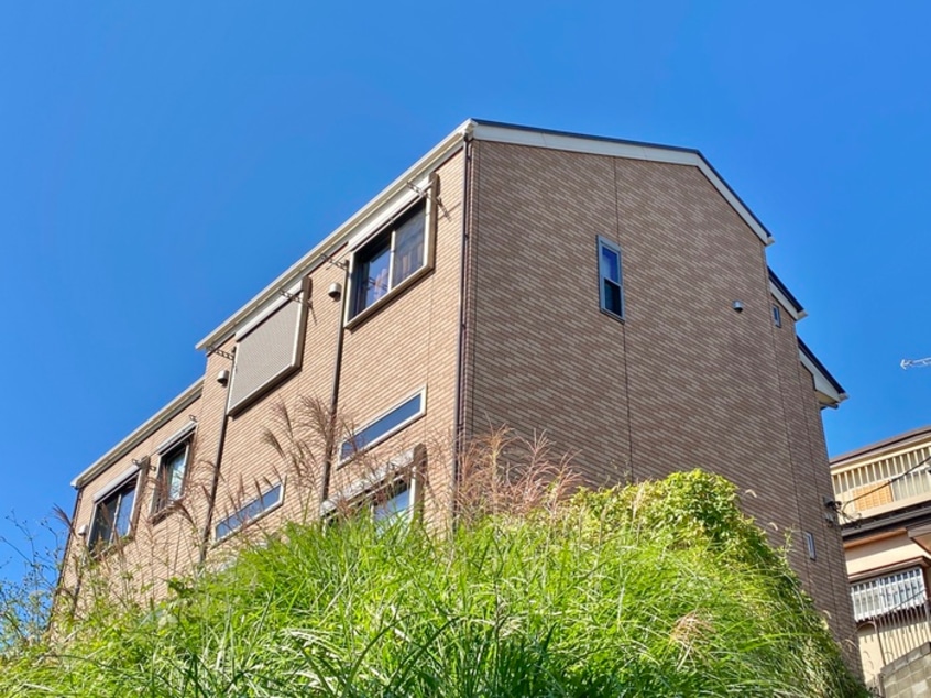 外観写真 グランシャトー横浜