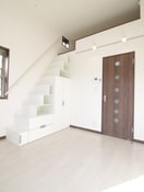 内観写真 グランシャトー横浜