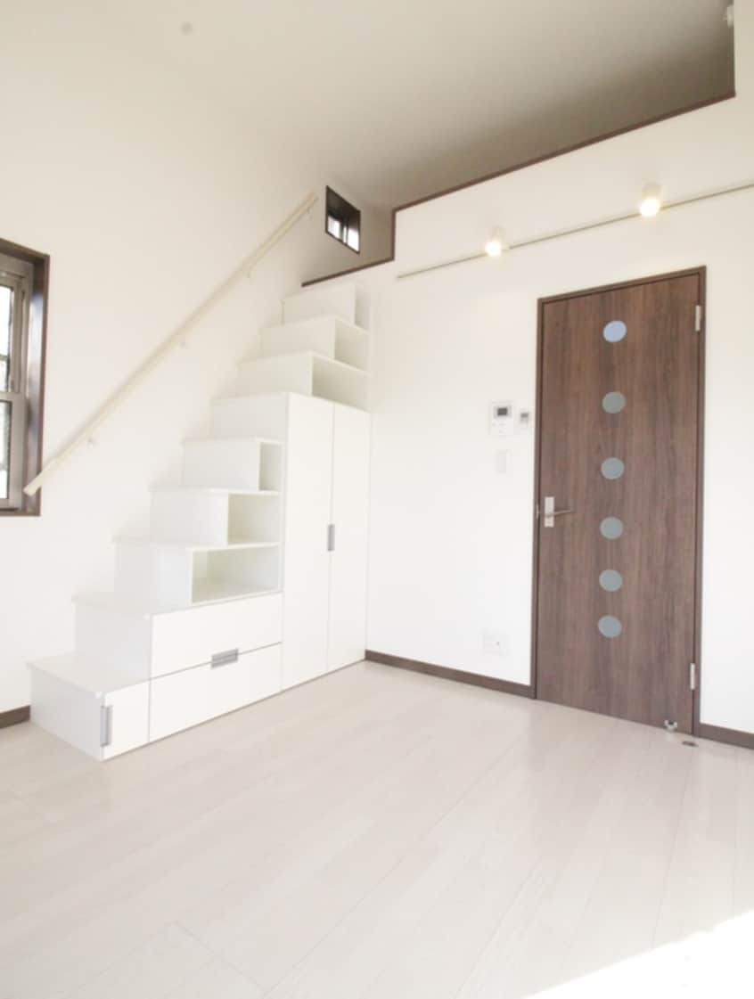 内観写真 グランシャトー横浜