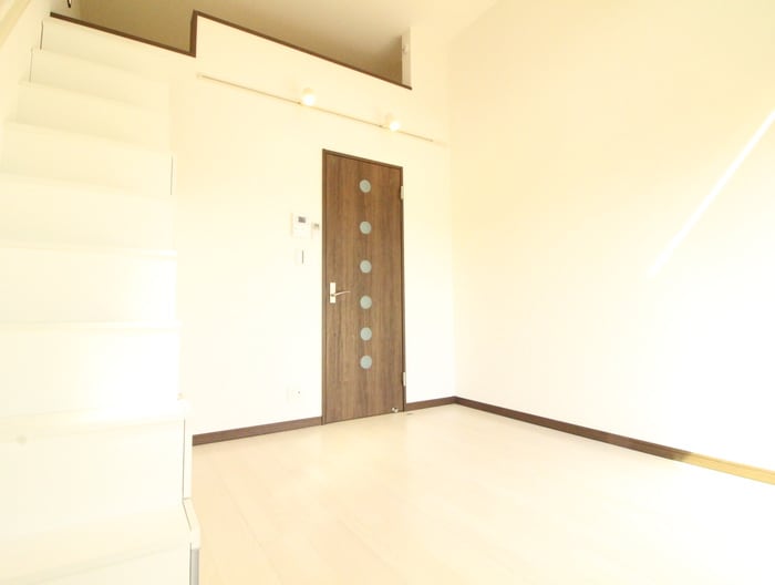 居室 グランシャトー横浜