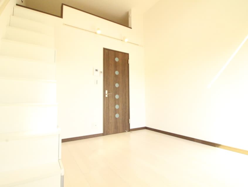 居室 グランシャトー横浜