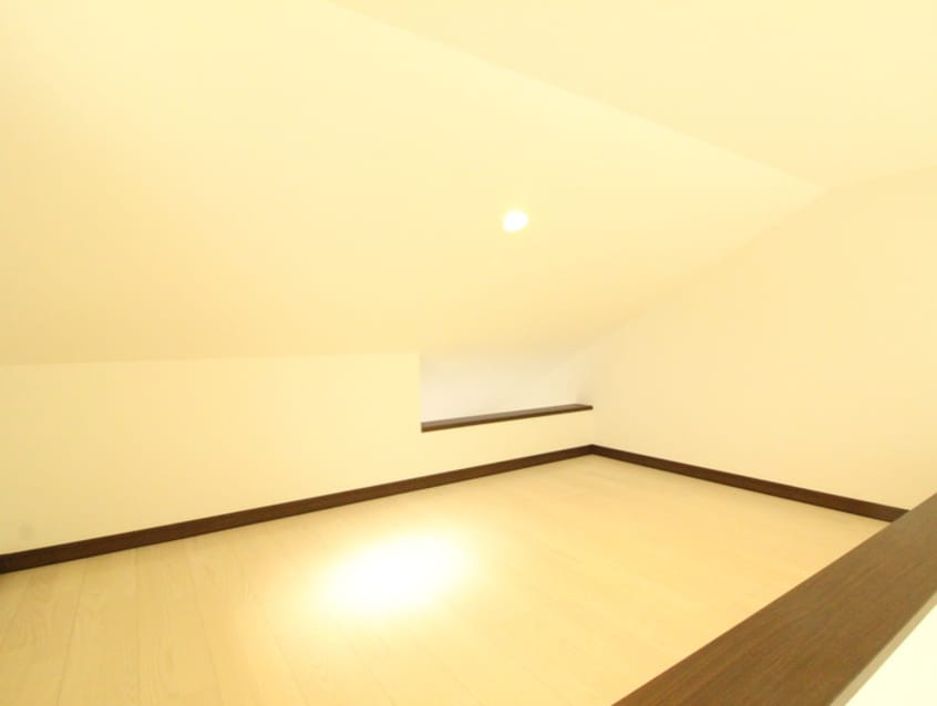 ロフト グランシャトー横浜