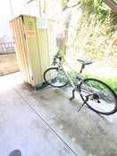 外観写真 グランシャトー横浜