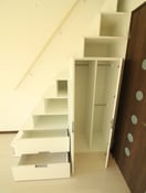 収納 グランシャトー横浜