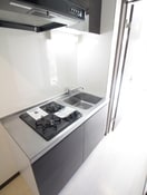 キッチン グランシャトー横浜