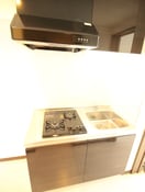 キッチン グランシャトー横浜