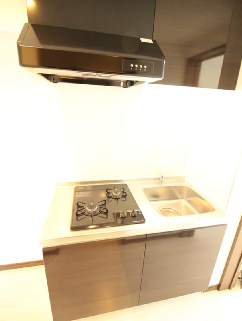 キッチン グランシャトー横浜