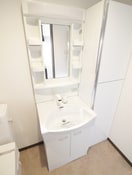 洗面 グランシャトー横浜