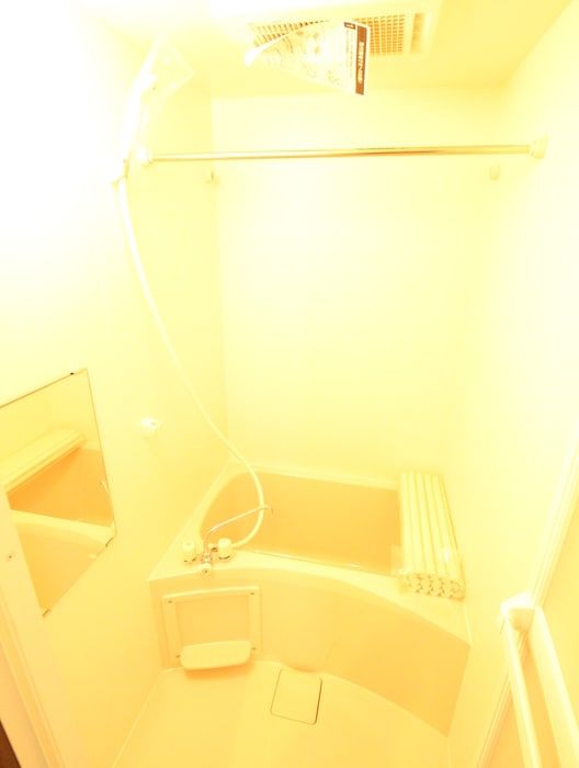 バス／シャワールーム等 グランシャトー横浜