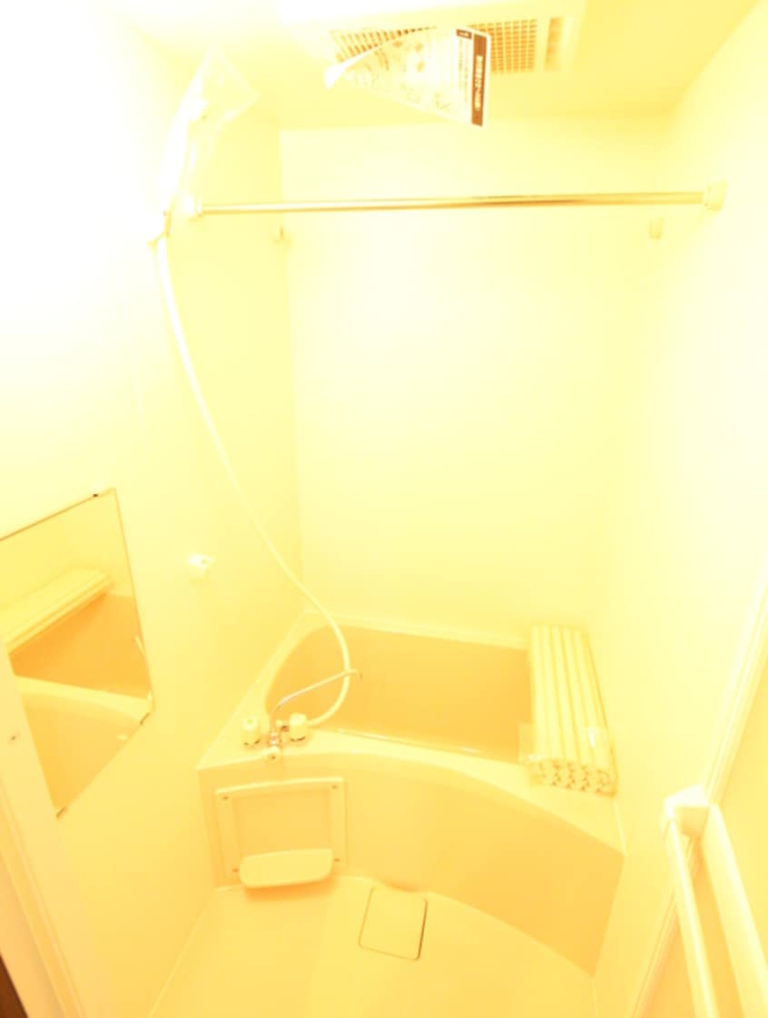 バス／シャワールーム等 グランシャトー横浜