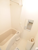 バス／シャワールーム等 グランシャトー横浜