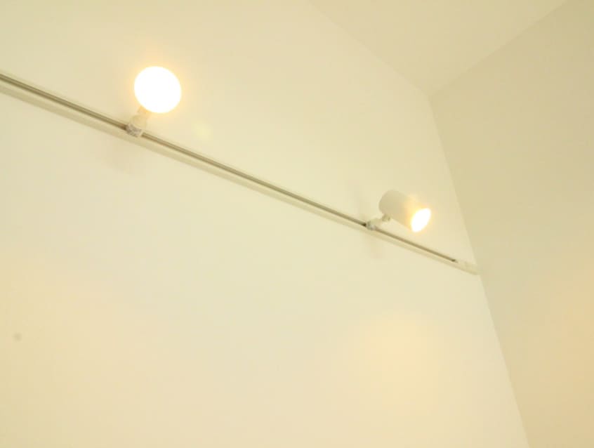 内観写真 グランシャトー横浜