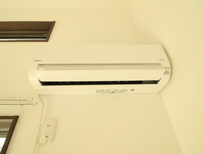 内観写真 グランシャトー横浜