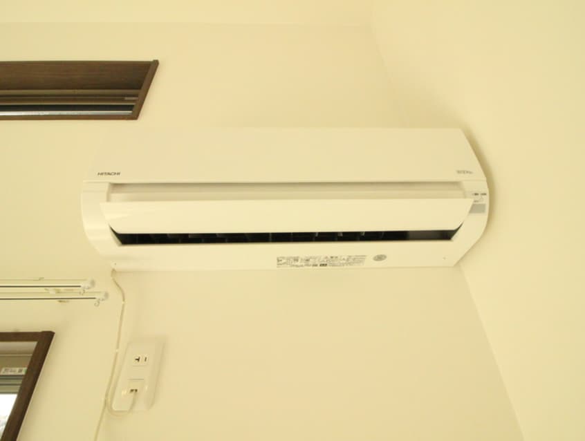 内観写真 グランシャトー横浜