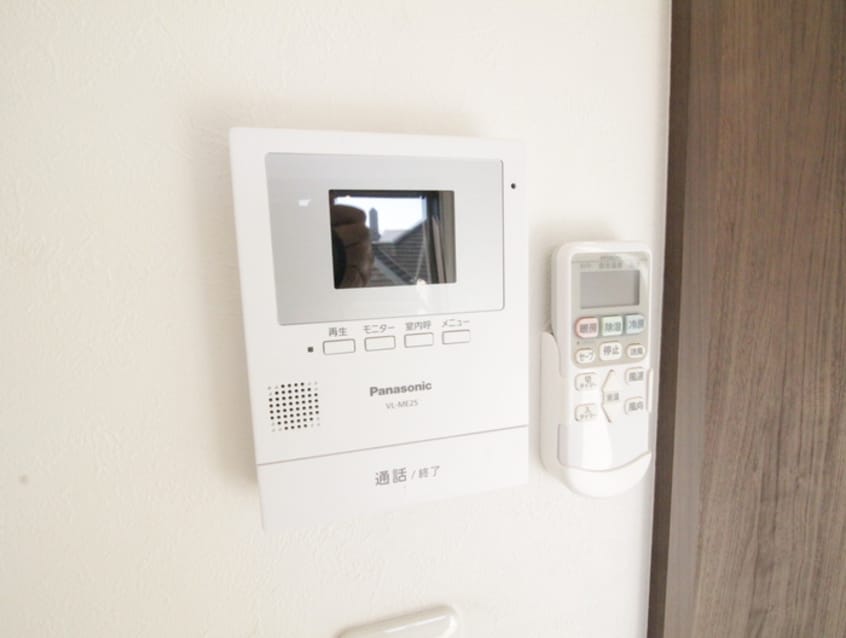 内観写真 グランシャトー横浜