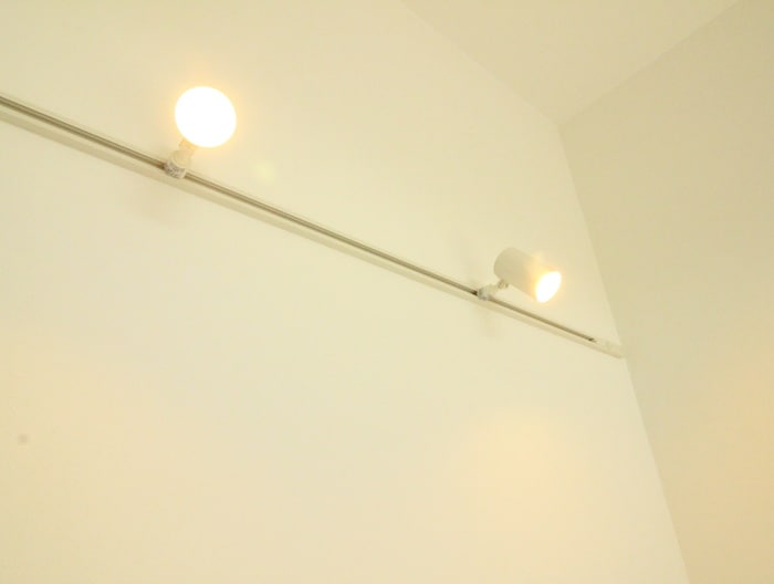 内観写真 グランシャトー横浜