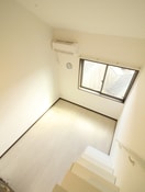 内観写真 グランシャトー横浜