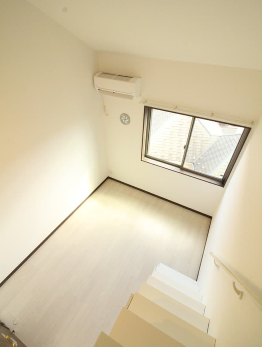 内観写真 グランシャトー横浜