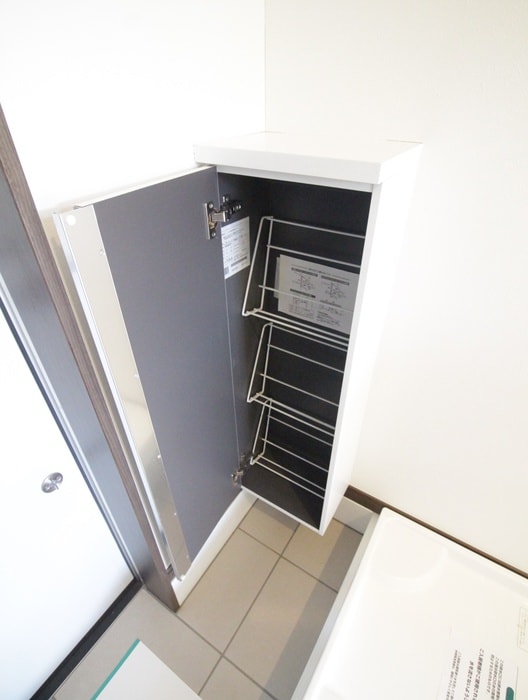 靴箱 グランシャトー横浜