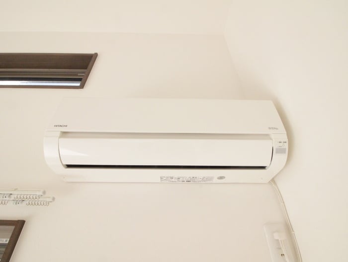 内観写真 グランシャトー横浜