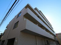 クレヴィスタ練馬武蔵関（208）