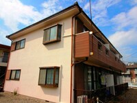 メゾンリバーサイド