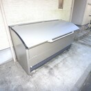 建物設備 GRANDTIC EAST CHIBA