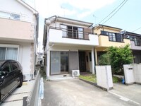 鈴木町一丁目戸建Ⅱ