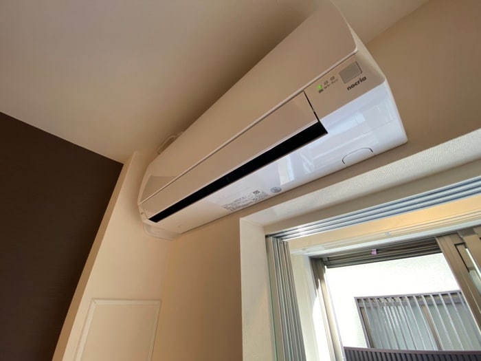 内観写真 ドレッセ・S