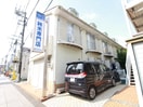 外観写真 リーベマルサン Ａ