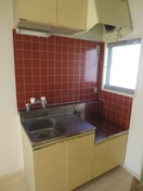 キッチン リーベマルサン Ａ