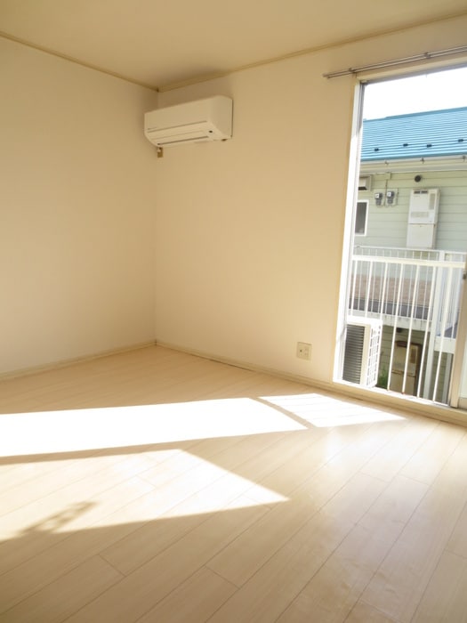 居室 リーベマルサン Ａ