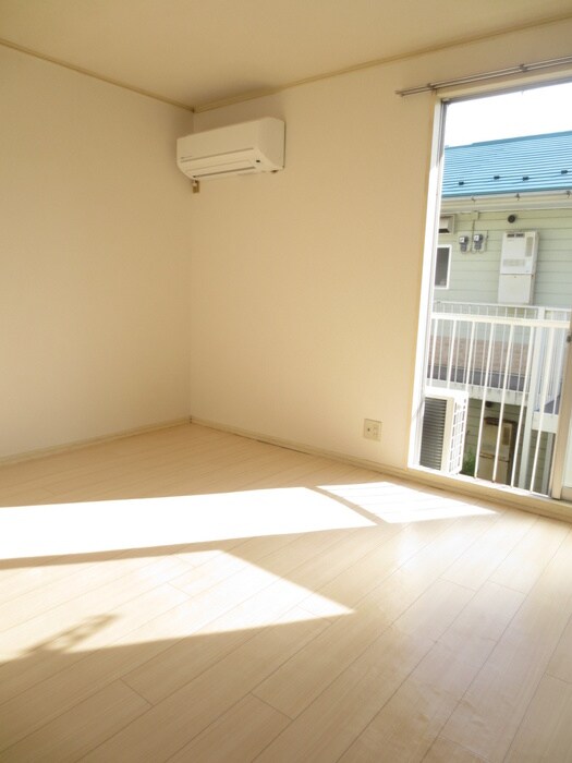 居室 リーベマルサン Ａ