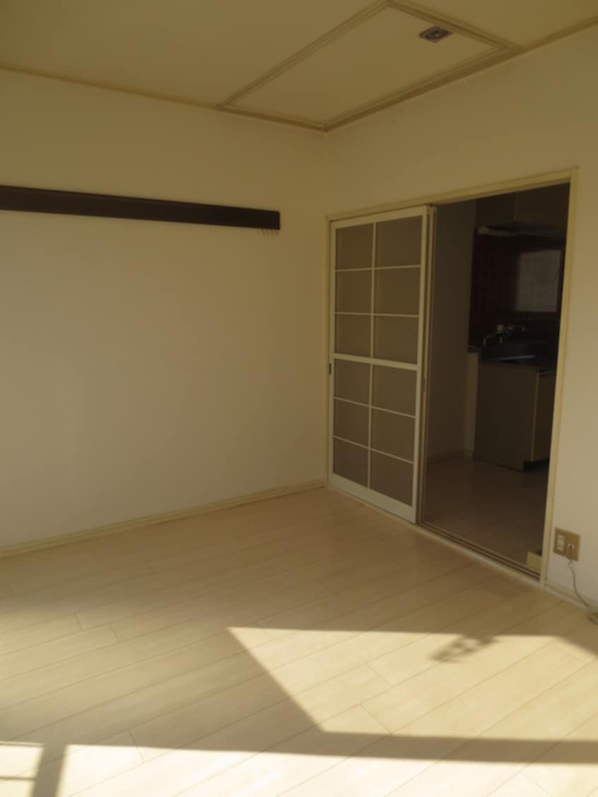 居室 リーベマルサン Ａ